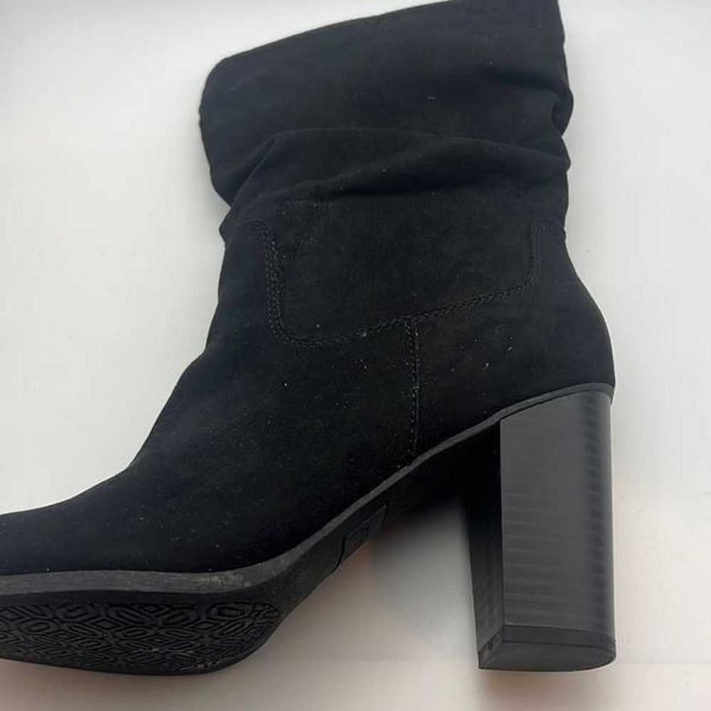 Style & Co. Mid shaft boot - image 2