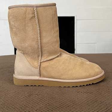 Classic Short II Ugg - image 1