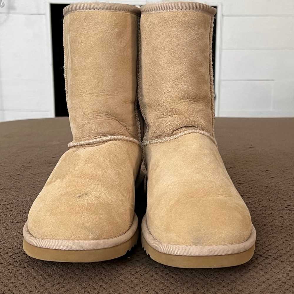 Classic Short II Ugg - image 2