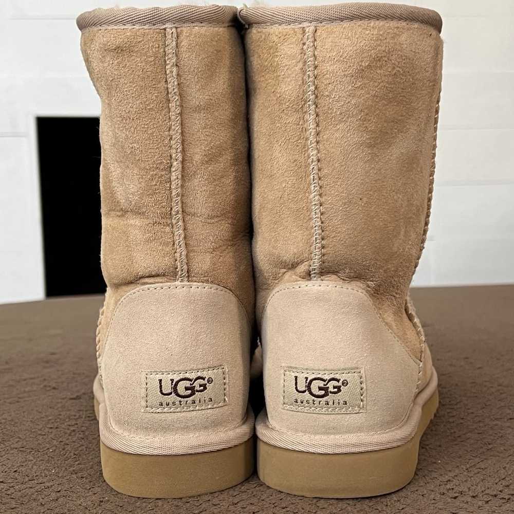 Classic Short II Ugg - image 3