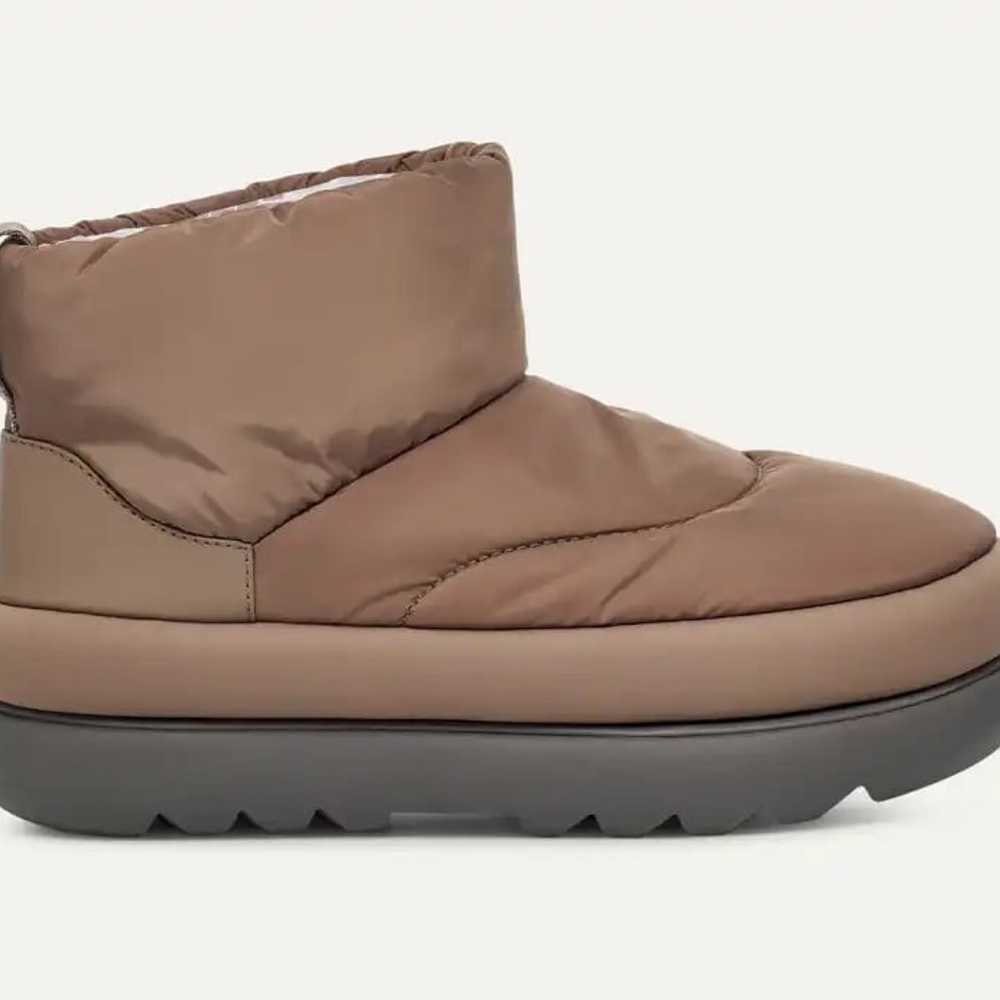 UGG Classic Maxi Mini - image 1