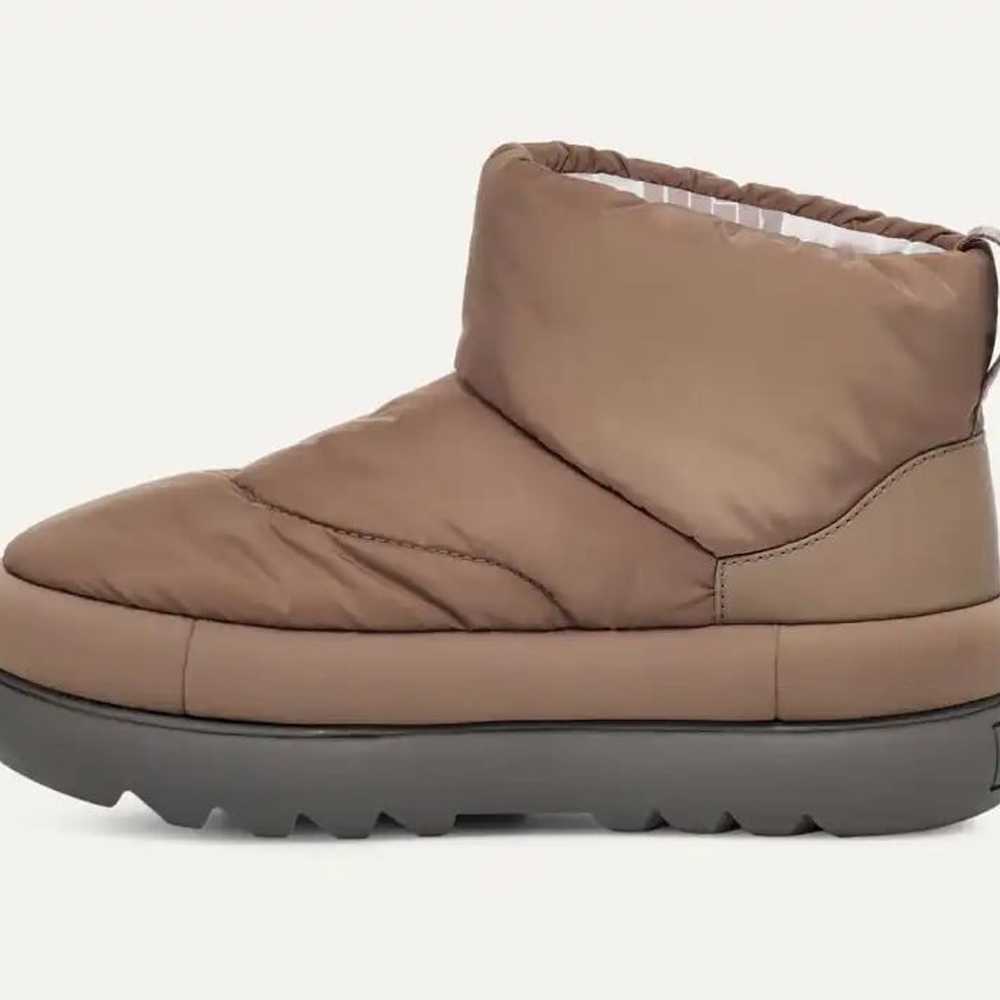 UGG Classic Maxi Mini - image 2