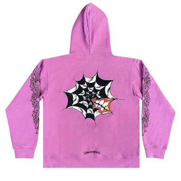 Matty boy spider web - Gem