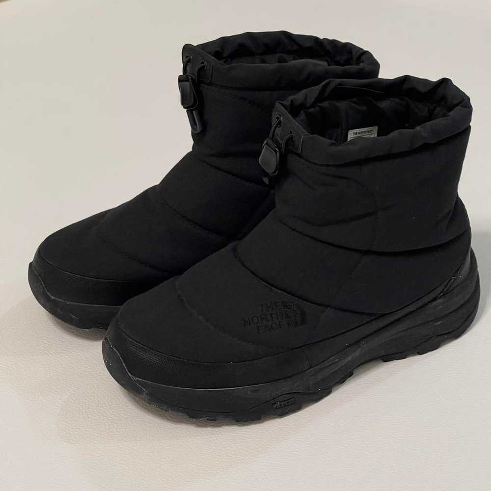 North Face Boots - image 1