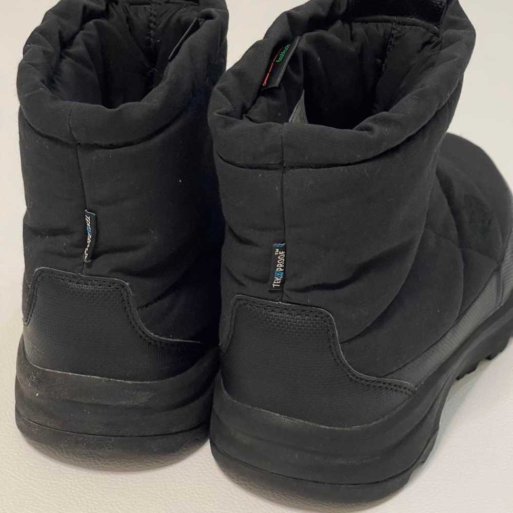 North Face Boots - image 2