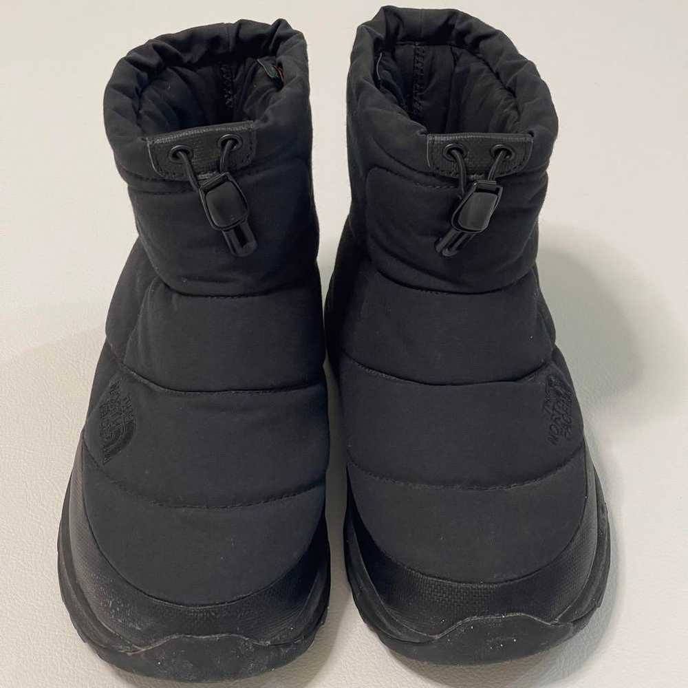 North Face Boots - image 3