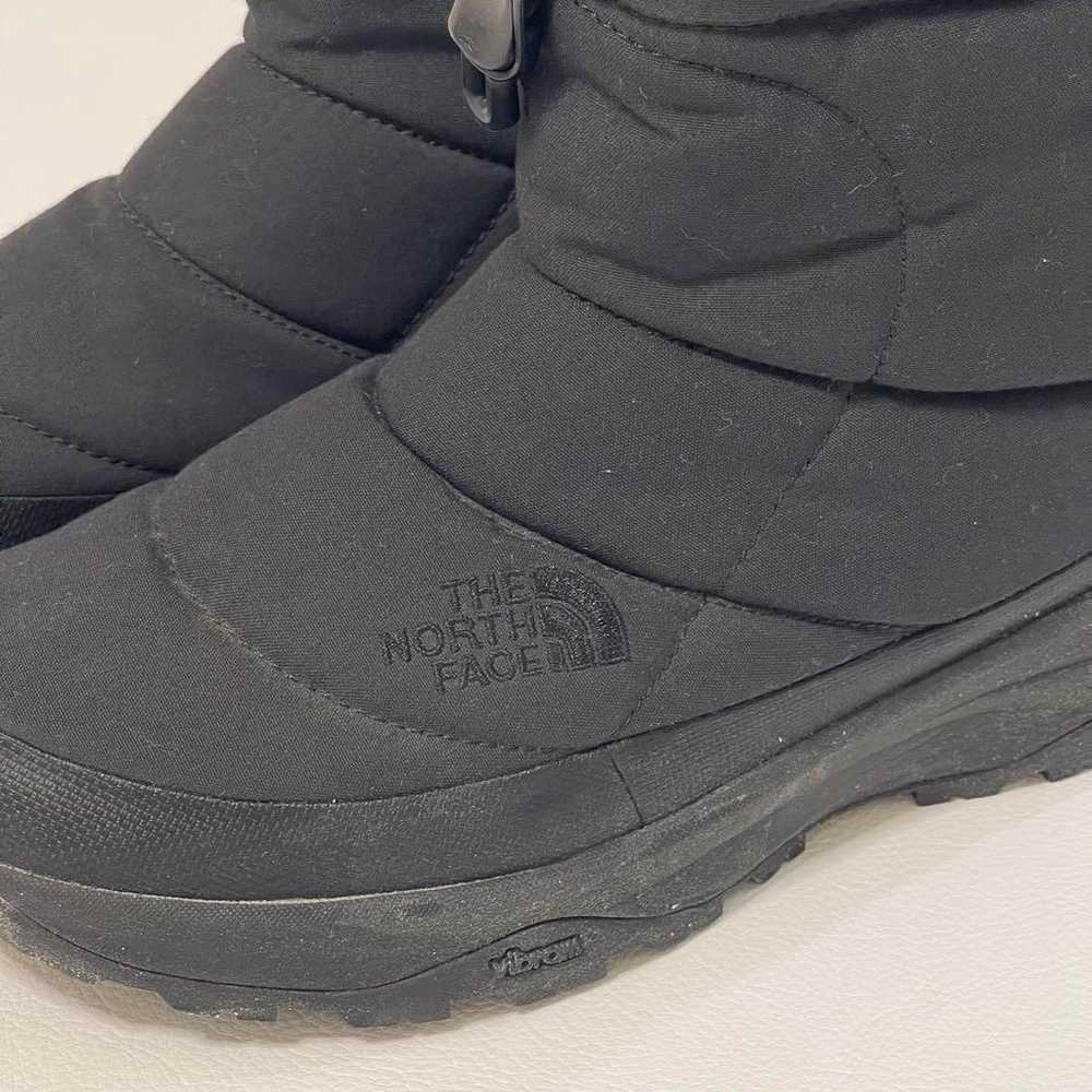 North Face Boots - image 4