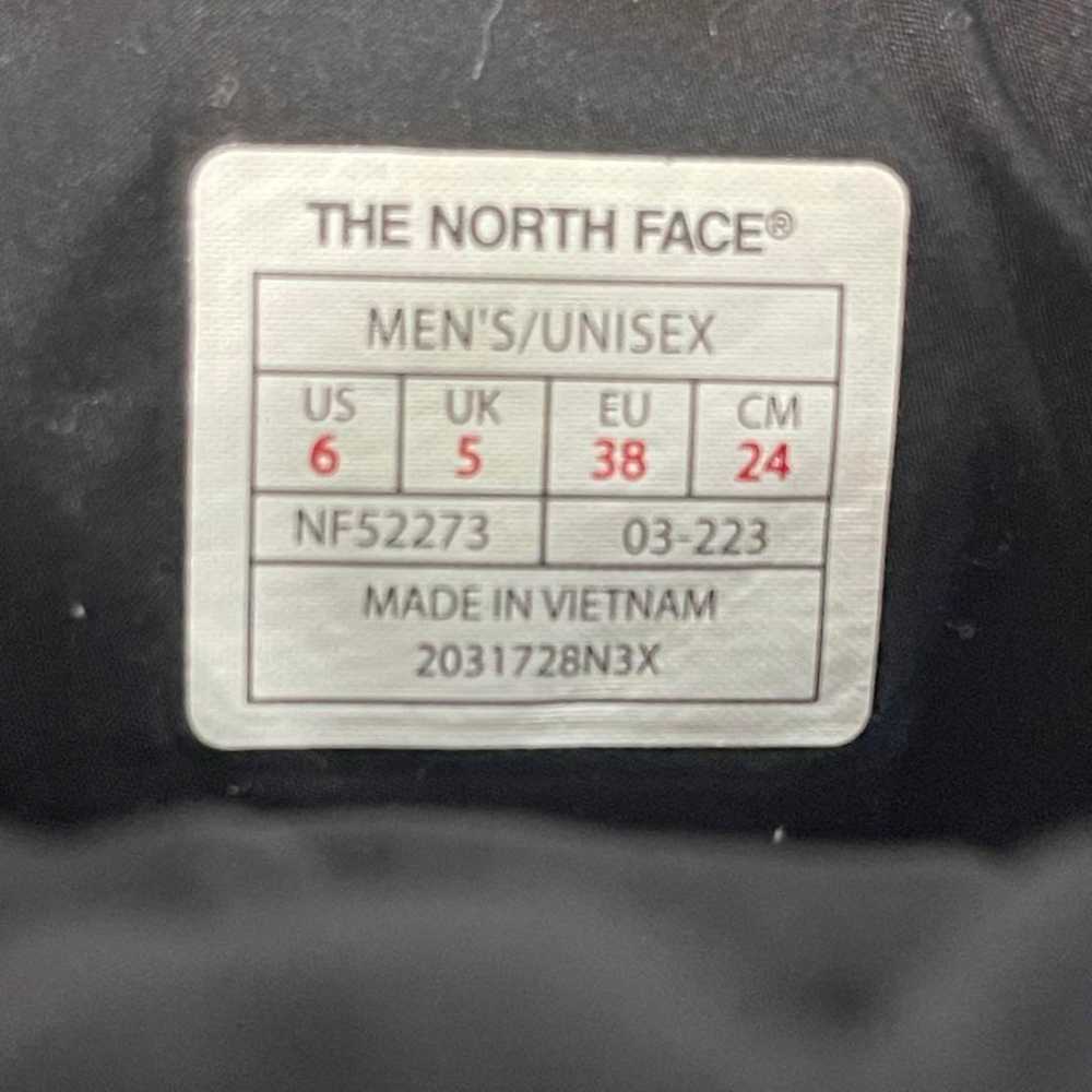 North Face Boots - image 7