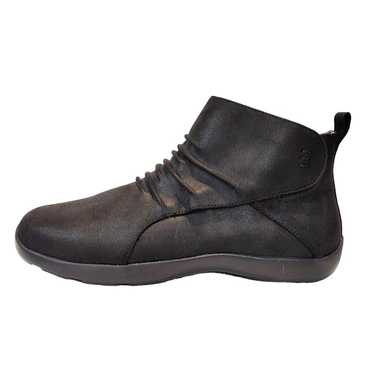 ANODYNE No. 91 Casual Boot black