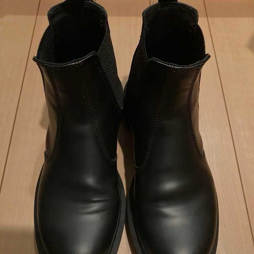 Dr. Martens Chelsea Boots 2976 MONO Size 5 - image 1