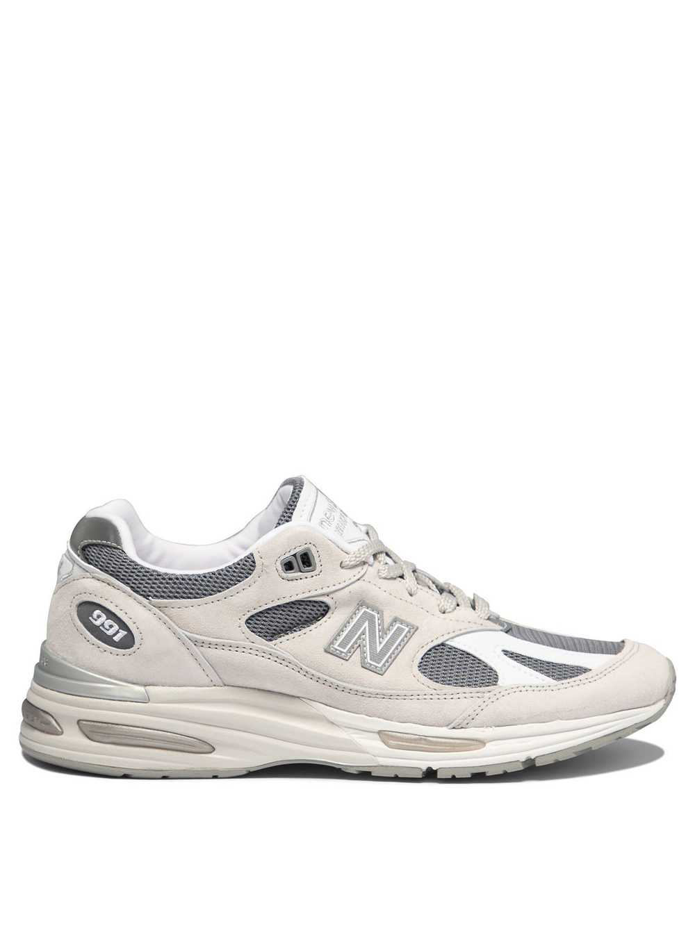 New Balance New Balance "made In Uk 991v2" Sneake… - image 1