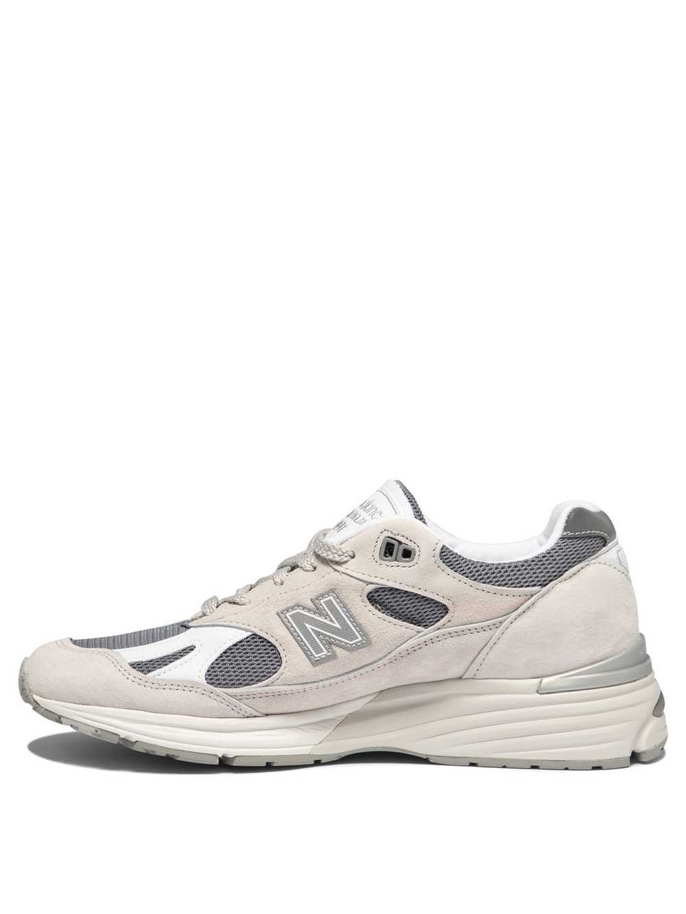 New Balance New Balance "made In Uk 991v2" Sneake… - image 3