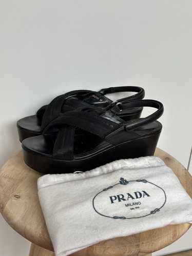 Designer × Italian Designers × Prada Vintage y2k P