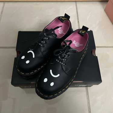 Dr marten x lazy - Gem Dr marten x lazy - Gem