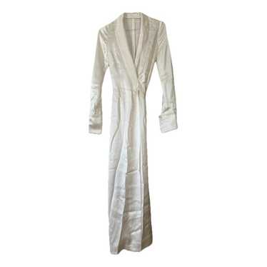 Galvan London Silk coat - image 1