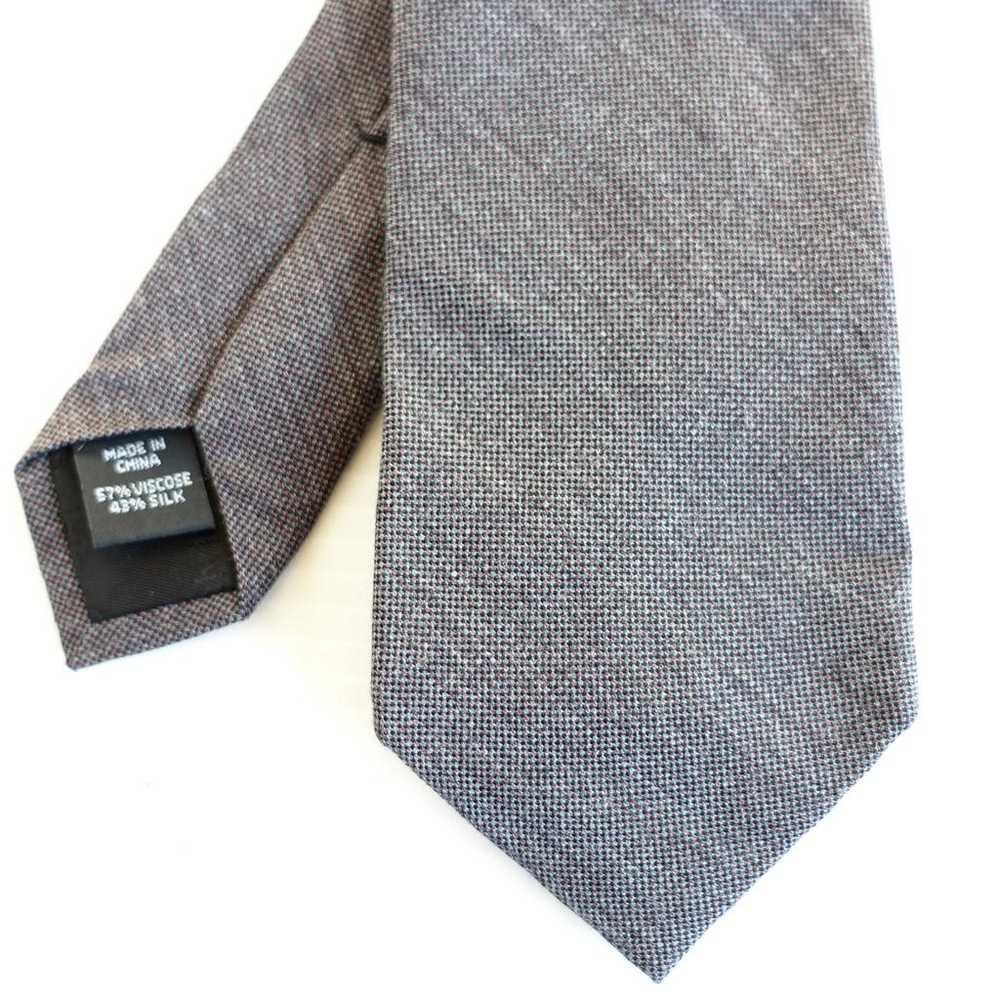 Calvin Klein Silk tie - image 2