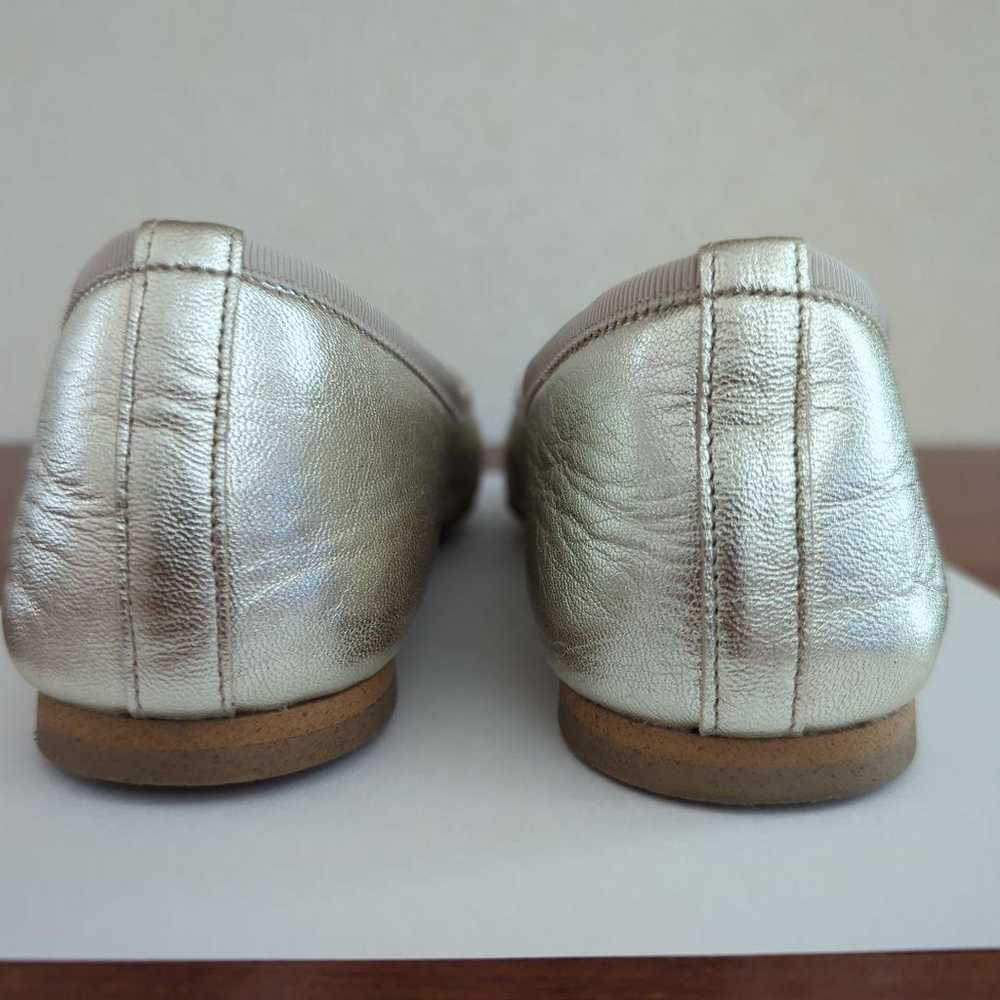 Nories ballet shoes - image 5