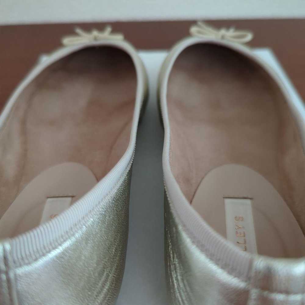 Nories ballet shoes - image 6