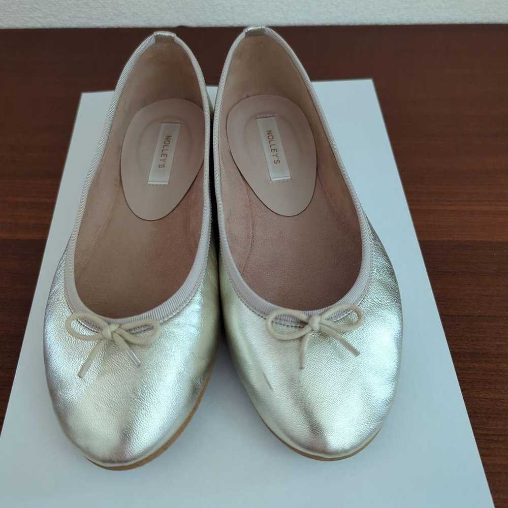 Nories ballet shoes - image 7