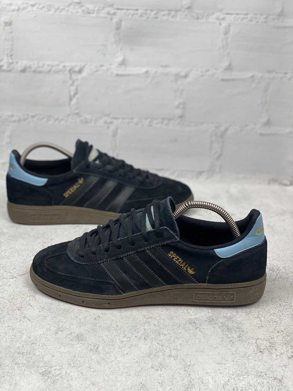 Adidas × Streetwear × Vintage Adidas spezial hand… - image 1