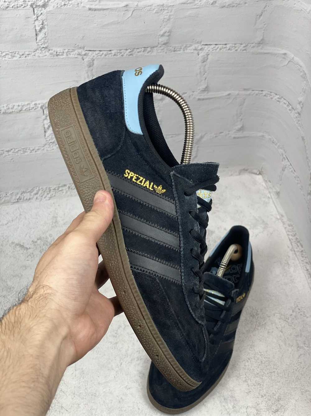 Adidas × Streetwear × Vintage Adidas spezial hand… - image 3