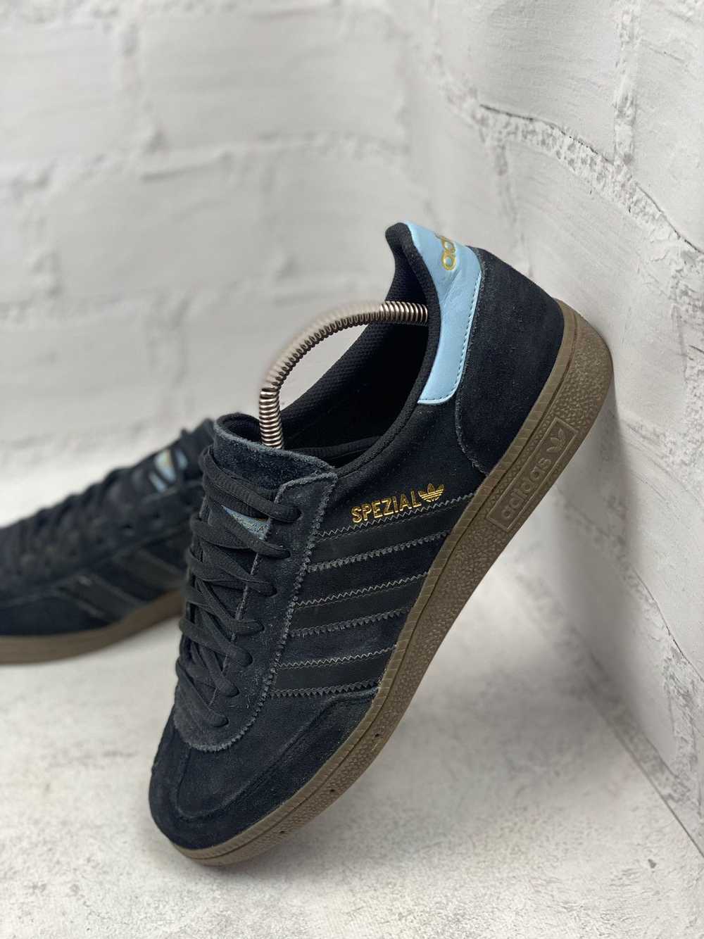 Adidas × Streetwear × Vintage Adidas spezial hand… - image 7