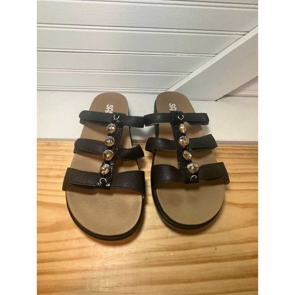 SAS gladiator sandals size 8 - image 1