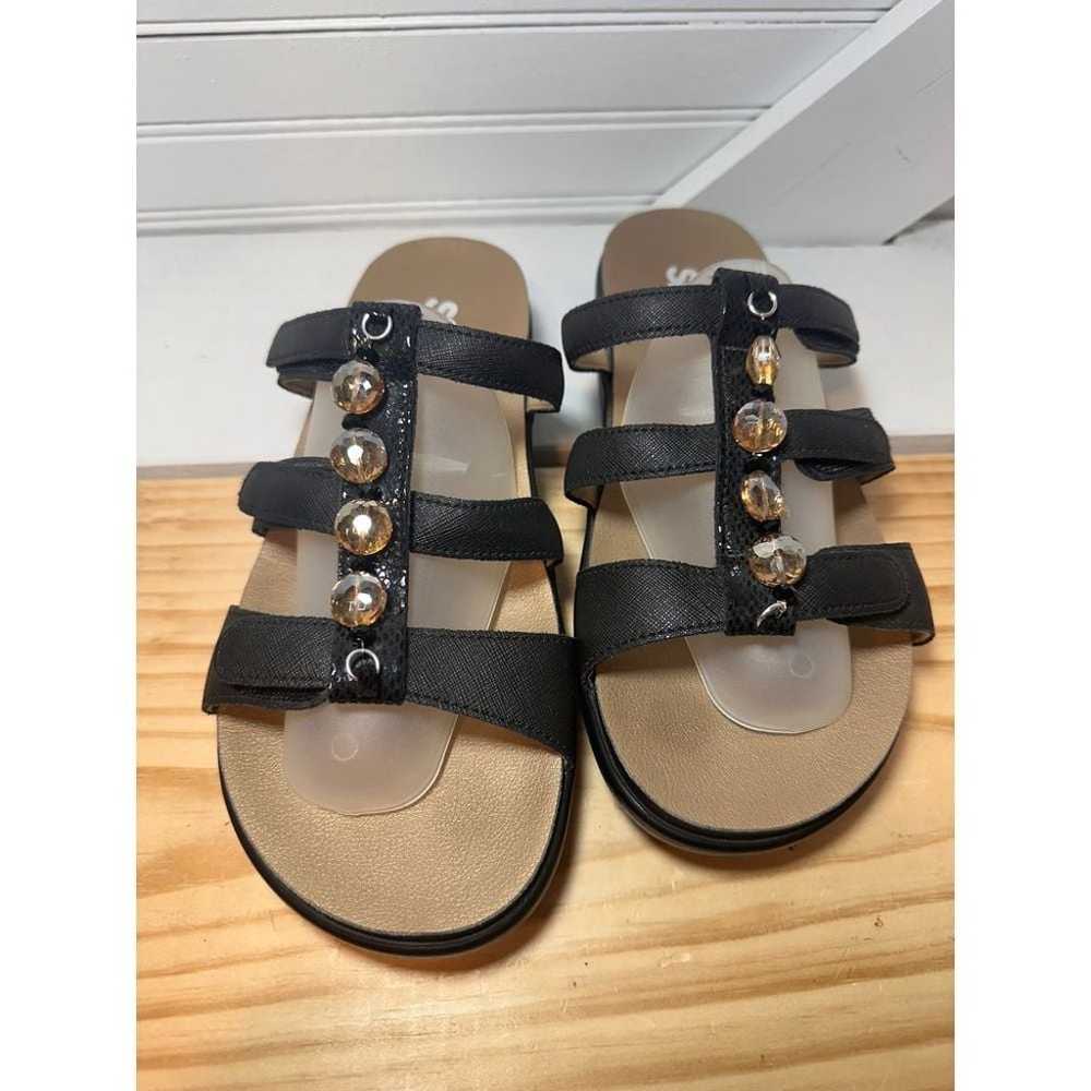 SAS gladiator sandals size 8 - image 3