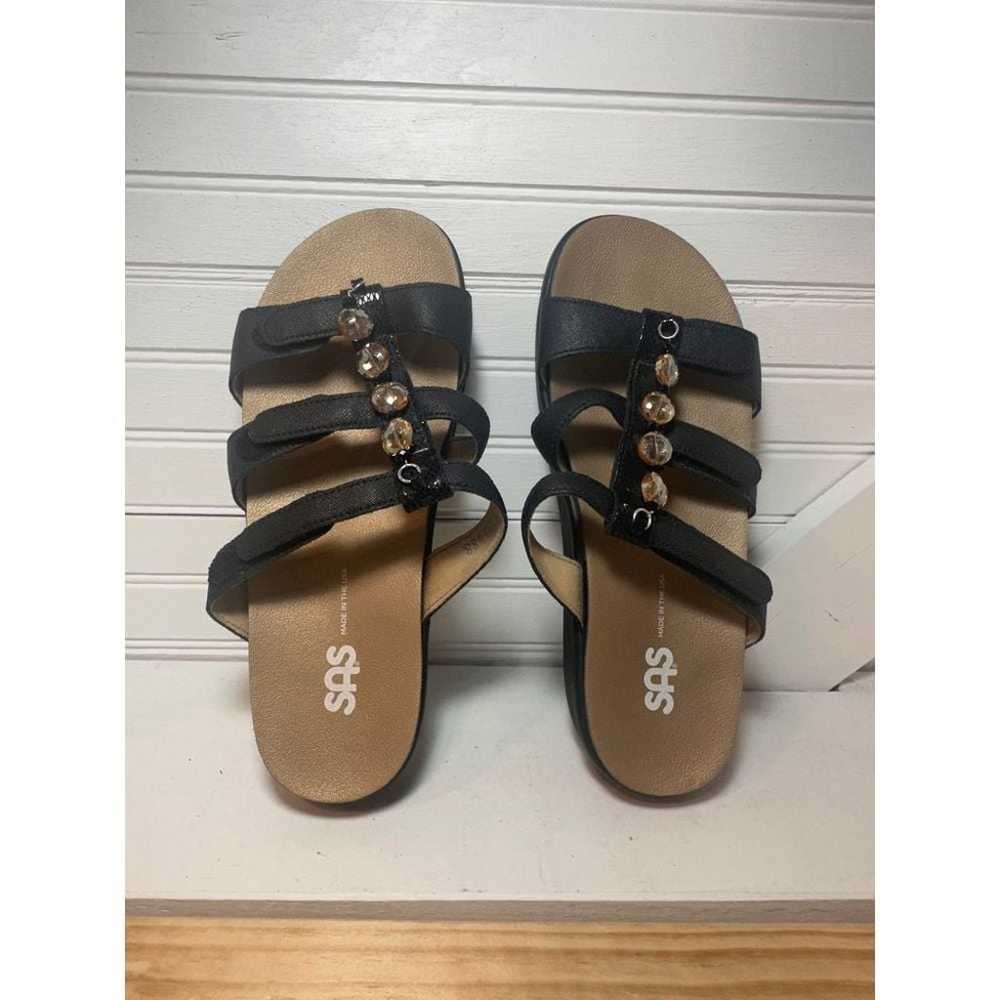 SAS gladiator sandals size 8 - image 7