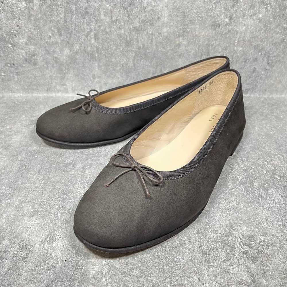 【Excellent Condition】Margaret Howell Ballet Shoes… - image 1