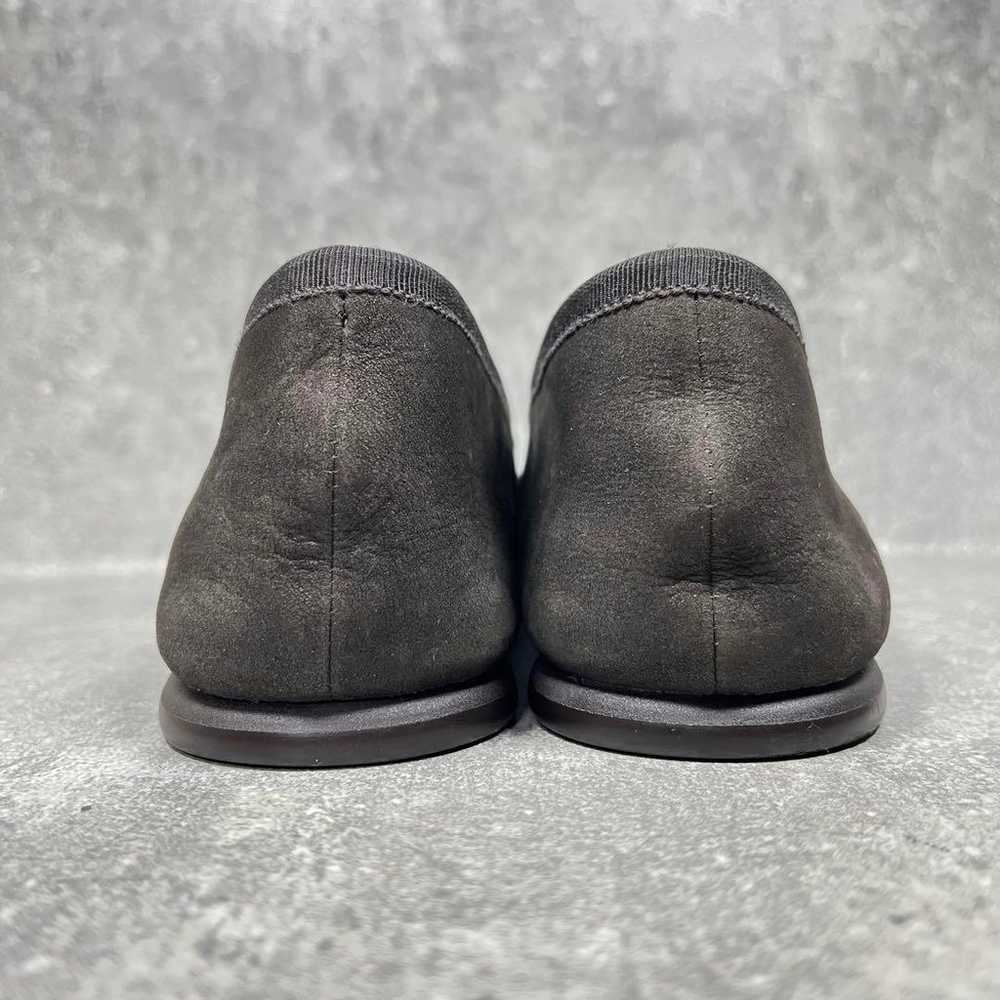 【Excellent Condition】Margaret Howell Ballet Shoes… - image 4