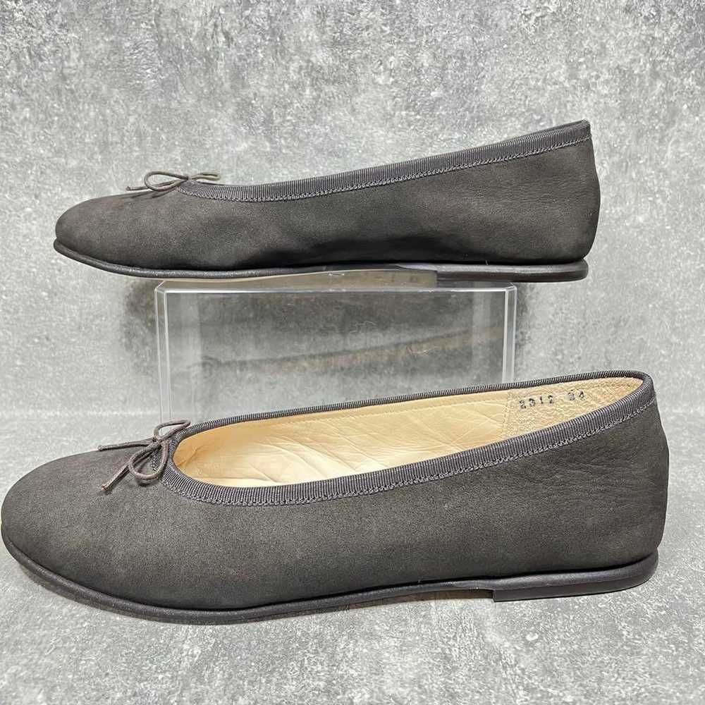 【Excellent Condition】Margaret Howell Ballet Shoes… - image 5