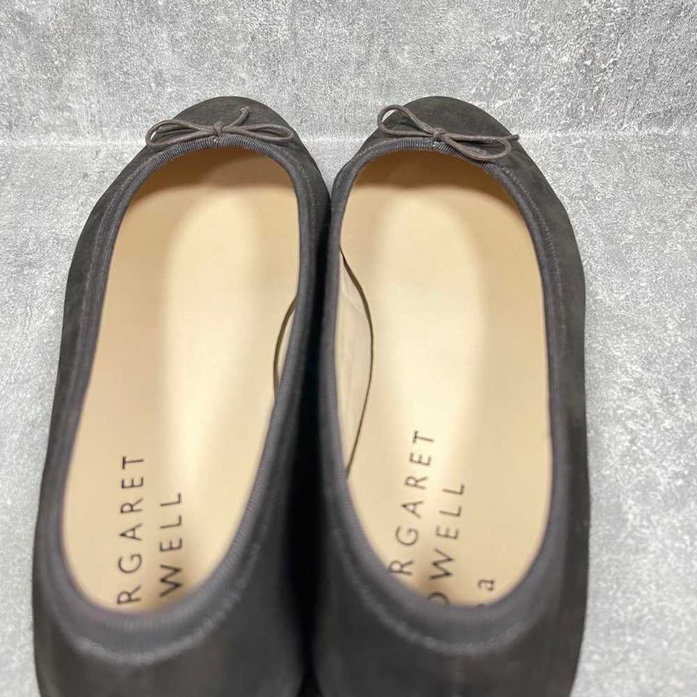 【Excellent Condition】Margaret Howell Ballet Shoes… - image 7