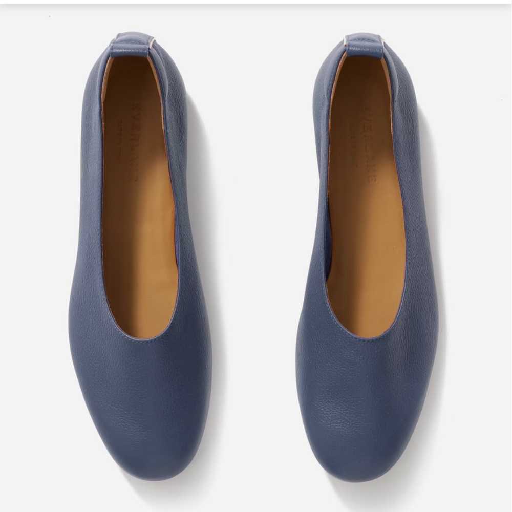 Everlane Italian day glove shoes - image 1