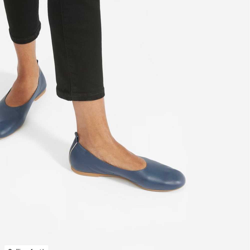 Everlane Italian day glove shoes - image 2