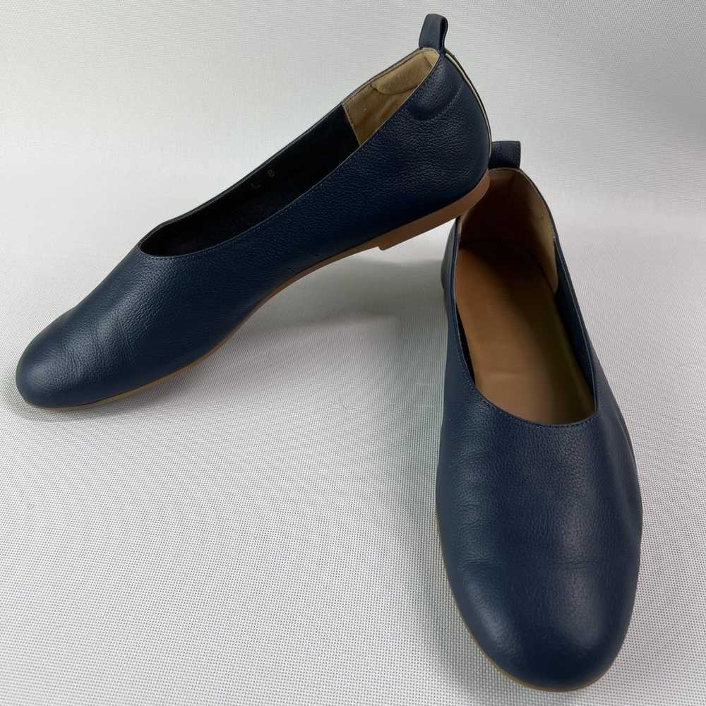 Everlane Italian day glove shoes - image 4