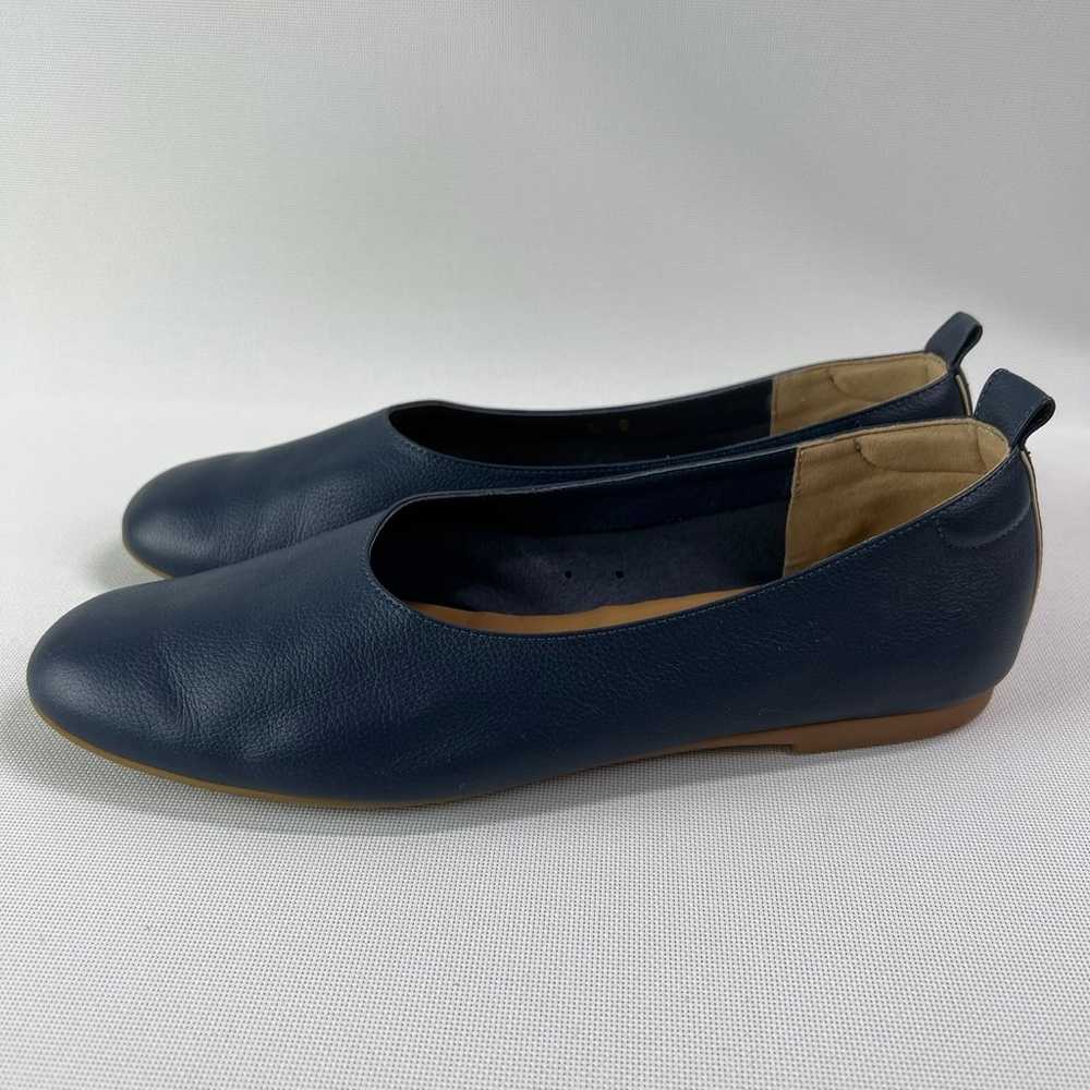 Everlane Italian day glove shoes - image 5