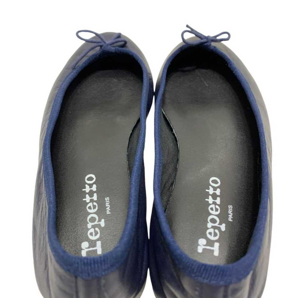 【Excellent Condition】Repetto (23.5) Ballet Flats … - image 10