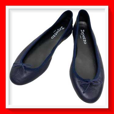 【Excellent Condition】Repetto (23.5) Ballet Flats … - image 1