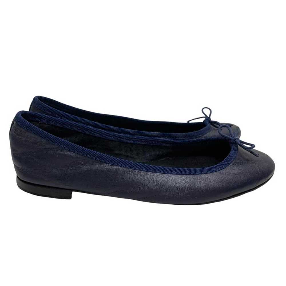 【Excellent Condition】Repetto (23.5) Ballet Flats … - image 2