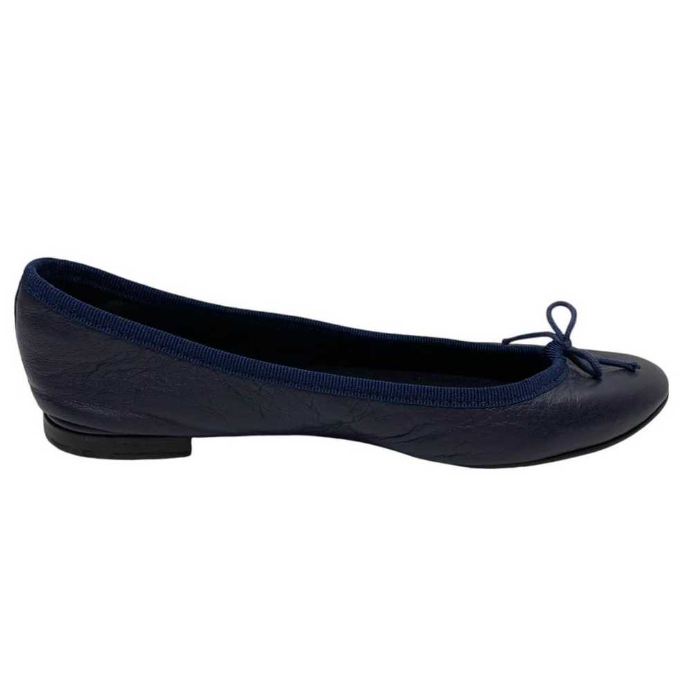 【Excellent Condition】Repetto (23.5) Ballet Flats … - image 4