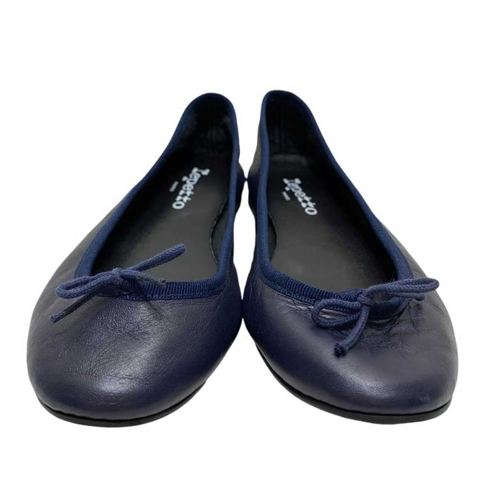 【Excellent Condition】Repetto (23.5) Ballet Flats … - image 6