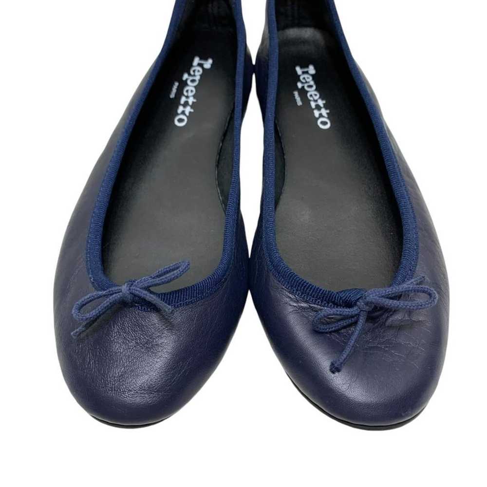 【Excellent Condition】Repetto (23.5) Ballet Flats … - image 7