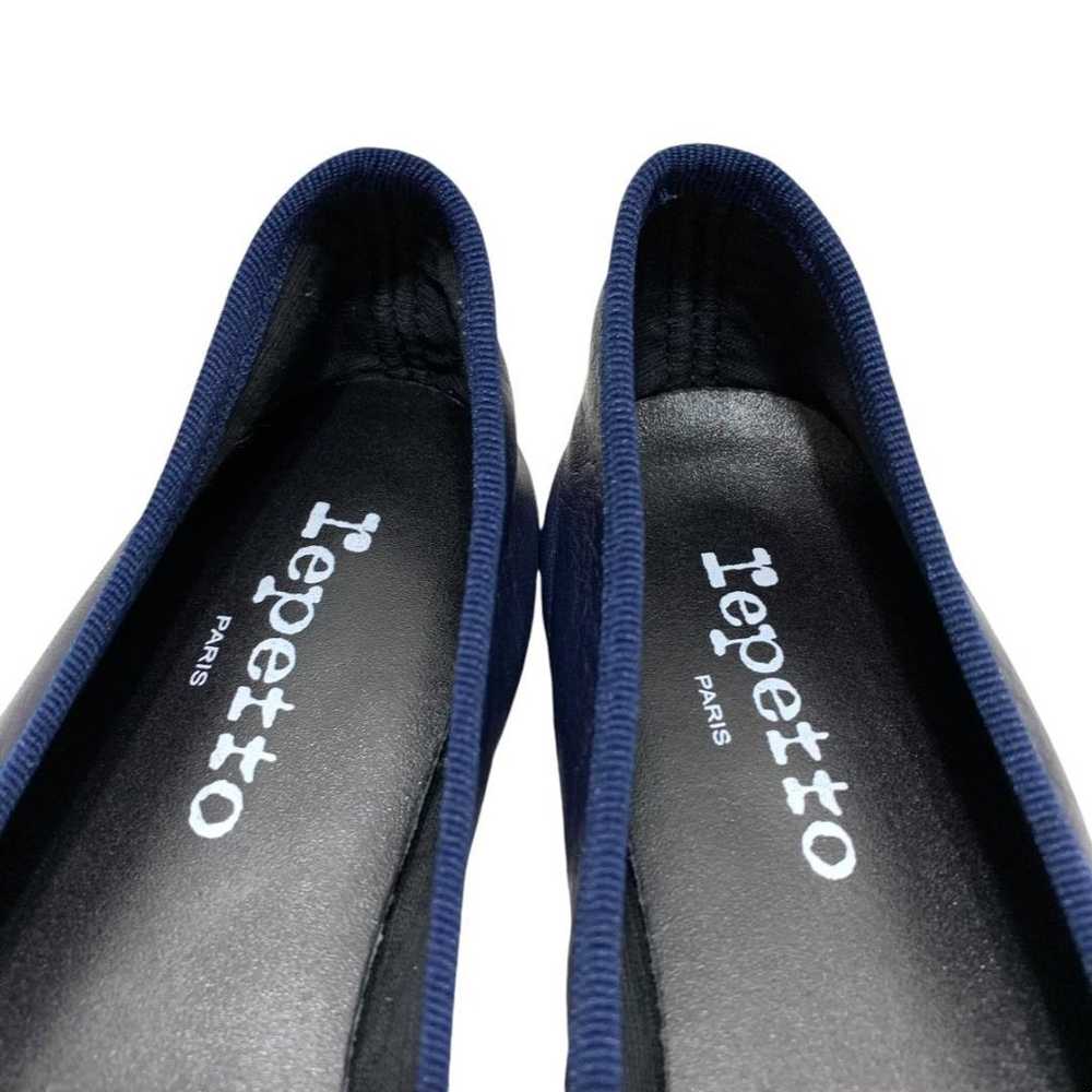 【Excellent Condition】Repetto (23.5) Ballet Flats … - image 8