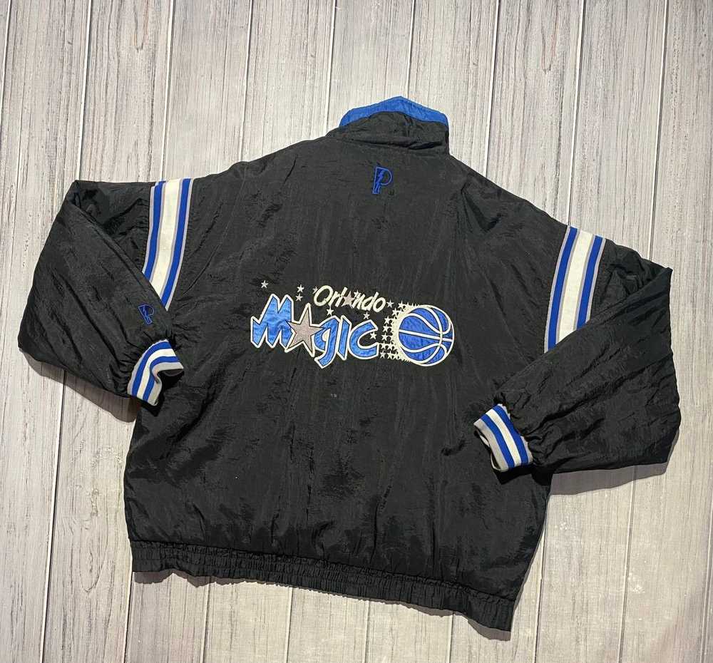 NBA × Pro Player × Vintage Vintage Pro Player Orl… - image 1