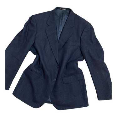 Emilio Pucci Wool blazer - image 1