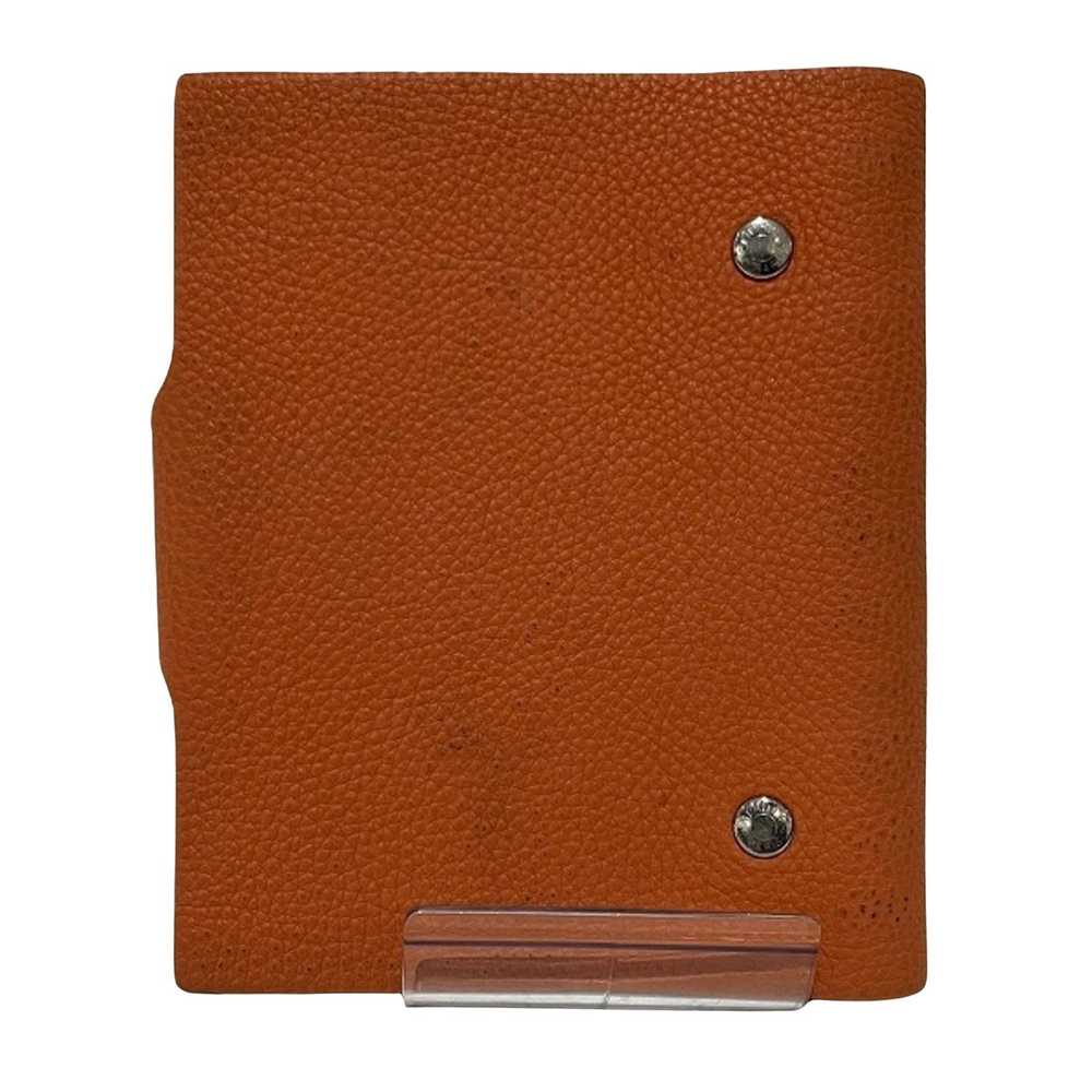 Hermes Hermès Agenda cover wallet - image 2