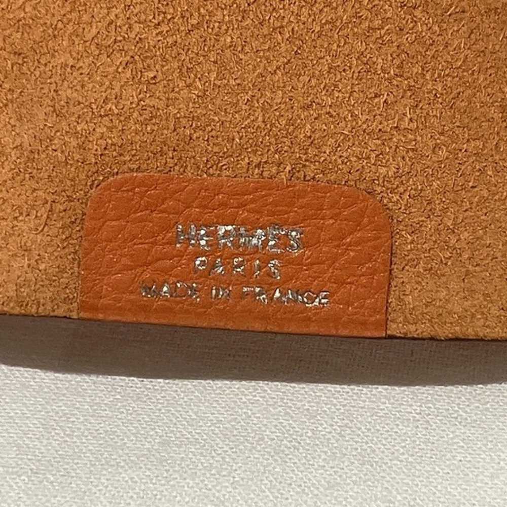 Hermes Hermès Agenda cover wallet - image 5