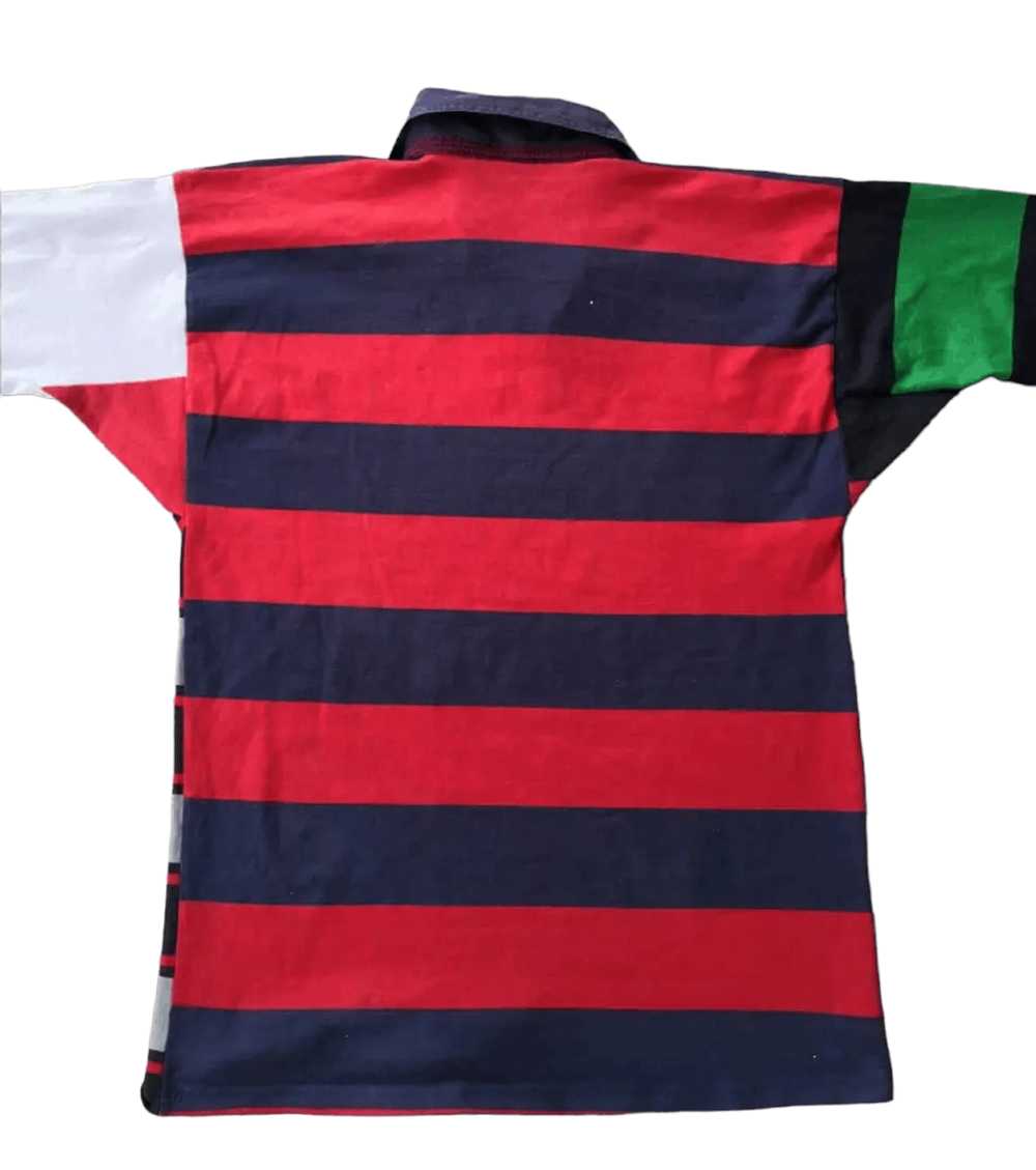 Classics Australia × Vintage Vintage Rugby Long S… - image 2