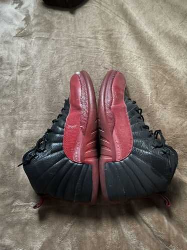 Jordan Brand Jordan 12 Flu Game (2009) - image 1